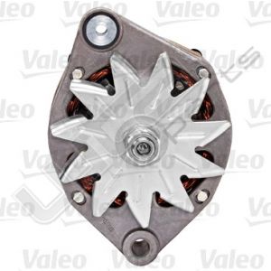 Dynamo Valeo 28V 60A Volvo Penta