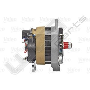 Valeo dynamo nieuw 24V 60A