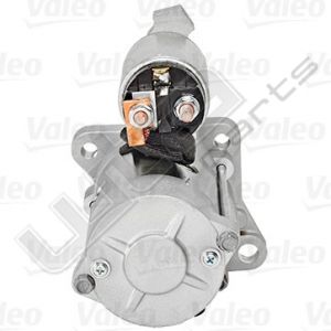 Starter Valeo OE 12V 2.0Kw 10T Mazda Kia