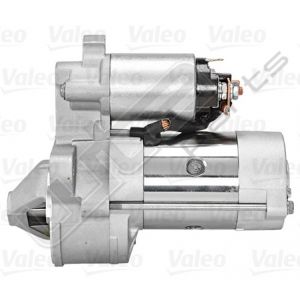 Starter Valeo OE 12V 2.0Kw 10T Mazda Kia