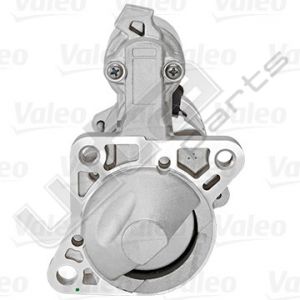 Starter Valeo OE 12V 2.0Kw 10T Mazda Kia