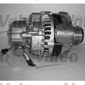 Dynamo Valeo OE 12V