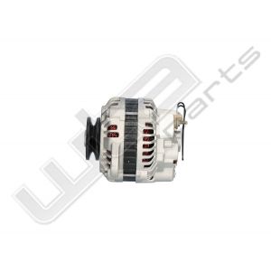 Dynamo Valeo OE 12V 75A Hyundai Kia