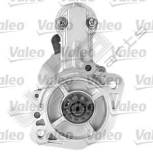 Starter Valeo OE 12V