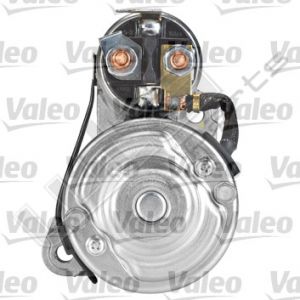 Starter Valeo OE 12V