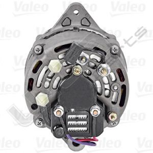 Dynamo Valeo OE 12V 65A Mercury Marine