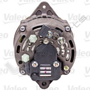 Dynamo Valeo OE 12V 65A Volvo Penta