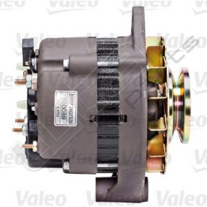 Dynamo Valeo OE 12V 65A Volvo Penta