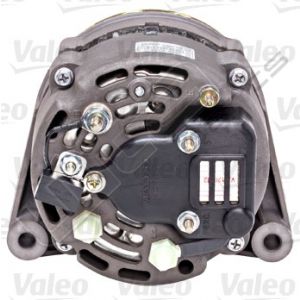 Dynamo Valeo OE Volvo Penta