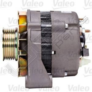 Dynamo Valeo OE Volvo Penta