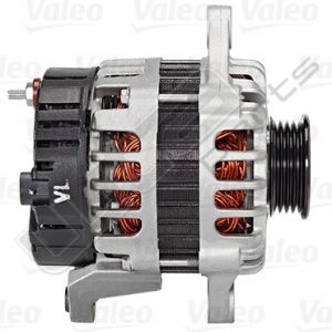 Dynamo Valeo OE 12V