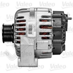 Dynamo Valeo OE 12V 120A Volvo Penta