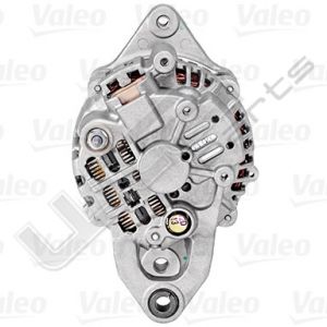 Dynamo Valeo OE 12V 65A Volvo Penta