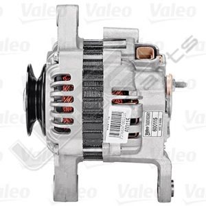 Dynamo Valeo OE 12V 65A Volvo Penta