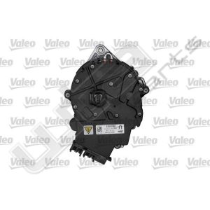 Valeo iBSG 48V start stop dynamo 200A