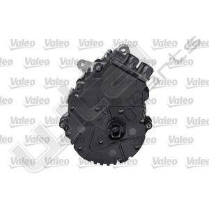 Valeo iBSG 48V start stop dynamo 200A