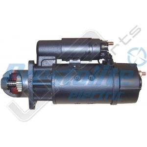 Prestolite Starter  with stainless steel shaft for