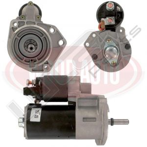 Prestolite Starter  12V 1.1KW Seat, VW