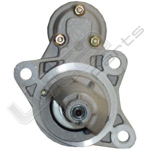 Prestolite Starter  12V 0.9KW Ford  Escort