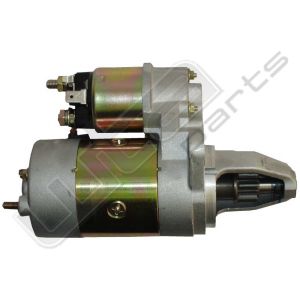 Prestolite Starter  12V 0.9KW Ford  Escort