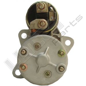 Prestolite Starter  12V 0.9KW Ford  Escort