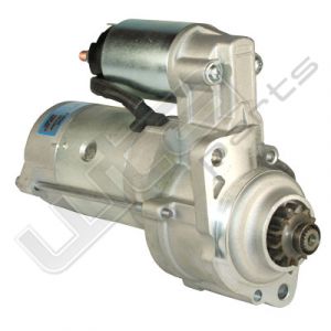 Prestolite Starter  12V 2.0KW Mitsubishi Marine