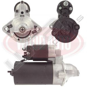 Prestolite Starter  12V 2.2KW BMW, Opel