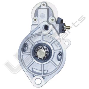 Prestolite Starter  12V 2.0KW VW LT