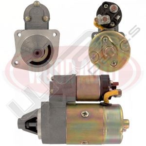 Prestolite Starter  12V 1.0KW CW Fiat Lancia