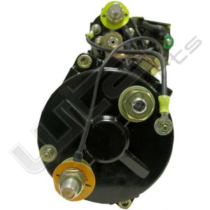 Prestolite Starter  M125 12V