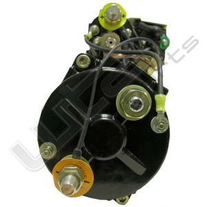 Prestolite Starter  M125 12V