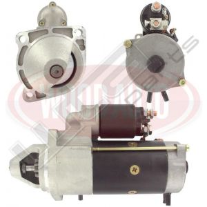 Starter OEM Bosch