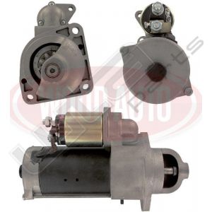 Starter OEM Bosch