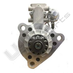 Starter Prestolite nieuw 24V 11KWgeisoleerd
