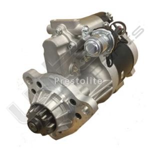 Starter Prestolite nieuw 24V 11KWgeisoleerd