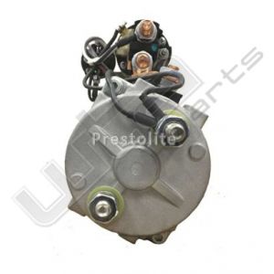 Starter Prestolite nieuw 24V 11KWgeisoleerd