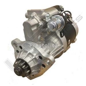 Starter Prestolite nieuw 24V 11KWgeisoleerd