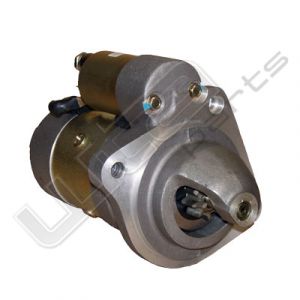 Prestolite Starter  M93R 12V 3KW