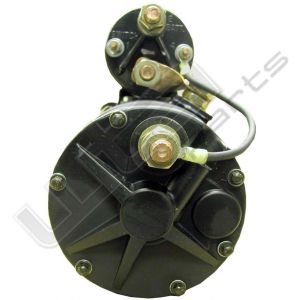 Prestolite Starter  MOTOR