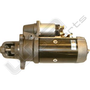 Prestolite Starter 24V 6.7KW 11T