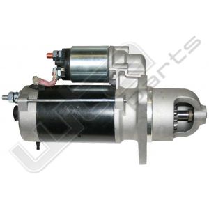 Prestolite Starter  Volvo EV 24V 4KW CWrepl.0001