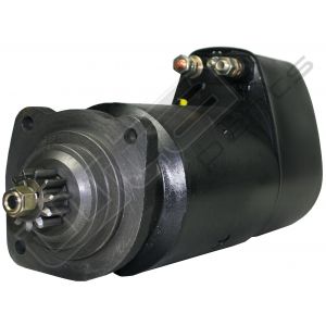 Prestolite Starter  24V 6.6KW