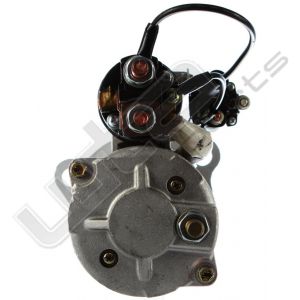 Starter Mitsubishi nieuw orgineel Renault 24V5.5K