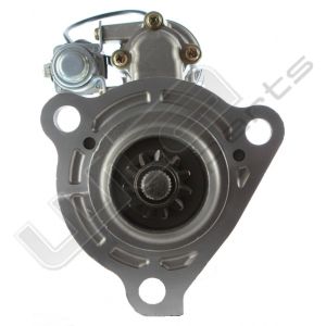 Starter Mitsubishi nieuw orgineel Renault 24V5.5K