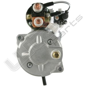 Starter Mitsubishi nieuw orgineel Renault 24V7.0K