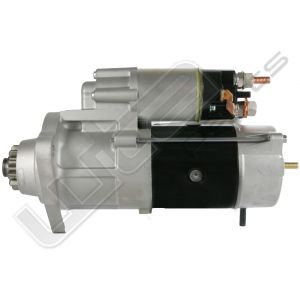 Starter Mitsubishi nieuw orgineel Renault 24V7.0K