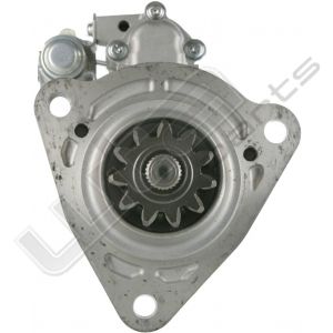 Starter Mitsubishi nieuw orgineel Renault 24V7.0K