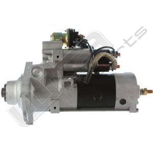Starter Mitsubishi nieuw orgineel MAN 24V 5.5KW 12