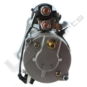 Starter Mitsubishi nieuw orgineel Renault 24V5.5K