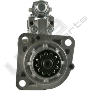 Starter Mitsubishi nieuw orgineel Renault 24V5.5K